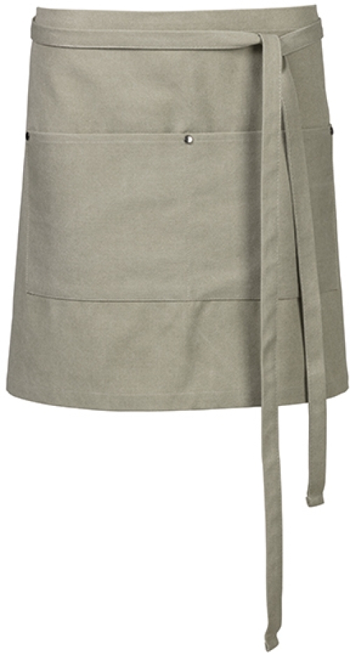 Exner Vorbinder Canvas 80 x 45 cm 80 x 45 cm Olive Washed